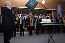 Jubiläumskonzert 