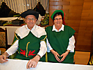 Kränzchen 2017