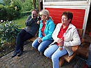 Grillfest mit Üngsterode 2015