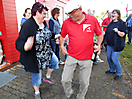 Grillfest mit Üngsterode 2015