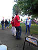 Grillfest mit Üngsterode 2015