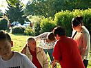 Grillfest mit Üngsterode 2015