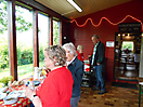 Grillfest mit Üngsterode 2015
