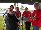 Grillfest mit Üngsterode 2015