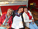 Grillfest mit Üngsterode 2015