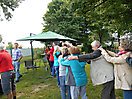 Grillfest mit Üngsterode 2015