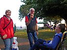 Grillfest mit Üngsterode 2015
