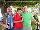 Grillfest mit Üngsterode 2015