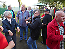 Grillfest mit Üngsterode 2015