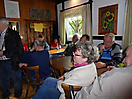 Grillfest mit Üngsterode 2015