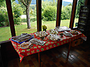 Grillfest mit Üngsterode 2015