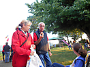 Grillfest mit Üngsterode 2015