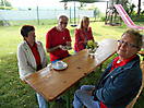 Grillfest mit Üngsterode 2015
