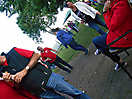 Grillfest mit Üngsterode 2015