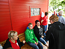 Grillfest mit Üngsterode 2015