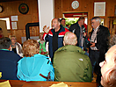 Grillfest mit Üngsterode 2015