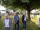 Grillfest mit Üngsterode 2015