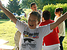 Grillfest mit Üngsterode 2015