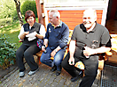 Grillfest mit Üngsterode 2015