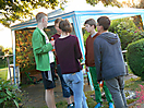 Grillfest mit Üngsterode 2015