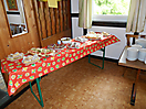Grillfest mit Üngsterode 2015
