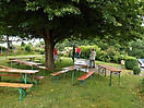 Grillfest mit Üngsterode 2015