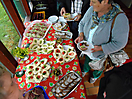 Grillfest mit Üngsterode 2015