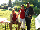 Grillfest mit Üngsterode 2015