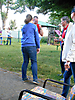 Grillfest mit Üngsterode 2015