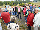 Grillfest mit Üngsterode 2015