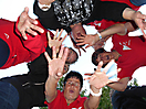 Grillfest mit Üngsterode 2015