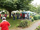 Grillfest mit Üngsterode 2015