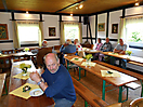 Grillfest mit Üngsterode 2015