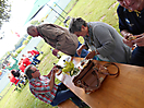 Grillfest mit Üngsterode 2015