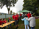 Grillfest mit Üngsterode 2015