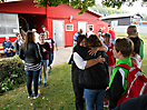 Grillfest mit Üngsterode 2015