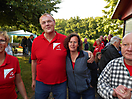 Grillfest mit Üngsterode 2015
