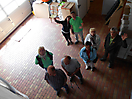 Grillfest mit Üngsterode 2015