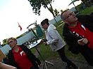 Grillfest mit Üngsterode 2015