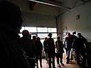 Grillfest mit Üngsterode 2015