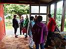 Grillfest mit Üngsterode 2015