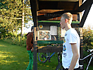 Grillfest mit Üngsterode 2015