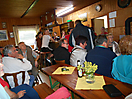 Grillfest mit Üngsterode 2015