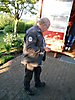 Grillfest mit Üngsterode 2015