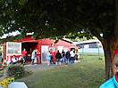 Grillfest mit Üngsterode 2015