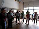Grillfest mit Üngsterode 2015