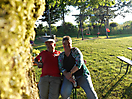 Grillfest mit Üngsterode 2015