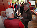 Grillfest mit Üngsterode 2015