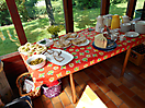 Grillfest mit Üngsterode 2015