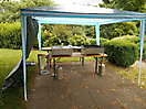 Grillfest mit Üngsterode 2015